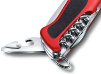 Multitool Victorinox Ranger Grip Hunter 0.9583.MC imaginea #2 — magazin online Desire.md