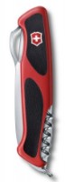 Multitool Victorinox Ranger Grip Hunter 0.9583.MC imaginea #3 — magazin online Desire.md