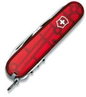 Multitool Victorinox Spartan 1.7804.T imaginea #2 — magazin online Desire.md