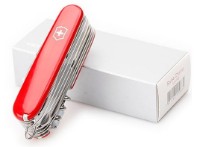 Multitool Victorinox Swiss Champ 1.6795 imaginea #4 — magazin online Desire.md