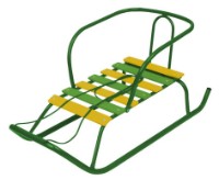 Санки Sleigh Breeze B1 фото №3 — интернет-магазин Desire.md