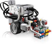 Set de construcție Lego MindStorms (45544)
