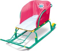 Мягкое сиденье на санки Sleigh Breeze CC2-1 фото №1 — интернет-магазин Desire.md