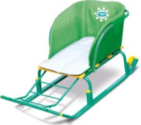 Мягкое сиденье на санки Sleigh Breeze CC2-1 фото №2 — интернет-магазин Desire.md