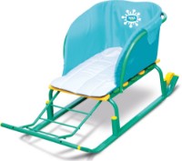 Мягкое сиденье на санки Sleigh Breeze CC2-1 фото №3 — интернет-магазин Desire.md