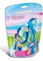 Фигурка героя Playmobil Princess: Castle Princess Luna with Horse (6169)