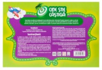 Настольная игра Noriel Cine stie (NOR7997) фото №4 — интернет-магазин Desire.md