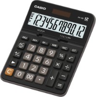 Calculator de birou Casio DX-12B/12