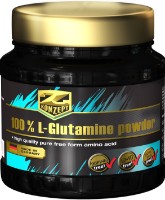Аминокислоты Z-Konzept 100% L-Glutamine Powder 400g фото №1 — интернет-магазин Desire.md