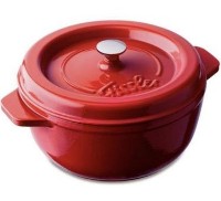Утятница Fissler Arcana Red (6971519) фото №4 — интернет-магазин Desire.md