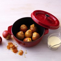 Утятница Fissler Arcana Red (6971519) фото №3 — интернет-магазин Desire.md