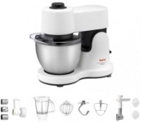 Robot de bucătărie Tefal QB207138 imaginea #2 — magazin online Desire.md