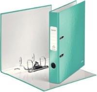 Папка-регистратор Leitz Active Wow А4/5 Turquoise