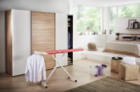 Masă de călcat Leifheit AirSteam Premium L (72567) imaginea #2 — magazin online Desire.md