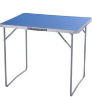Masă pliabilă Picnic 31193 Blue