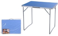Masă pliabilă Picnic 31193 Blue imaginea #2 — magazin online Desire.md