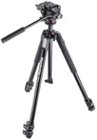 Trepied Manfrotto MK190X3-2W