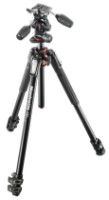 Trepied Manfrotto MK190XPRO3-3W