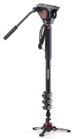 Trepied Manfrotto MVMXPRO500