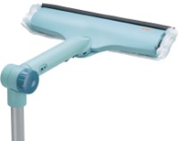 Răzuitor pentru ferestre Leifheit Telescopic 3in1 (51120) imaginea #2 — magazin online Desire.md