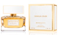 Parfum pentru ea Givenchy Dahlia Divin EDP 50ml imaginea #2 — magazin online Desire.md