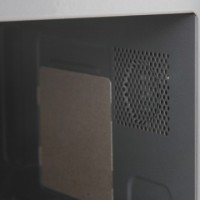 Cuptor cu microunde Panasonic NN-ST342MZUE imaginea #4 — magazin online Desire.md