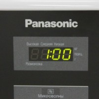 Cuptor cu microunde Panasonic NN-ST342MZUE imaginea #7 — magazin online Desire.md