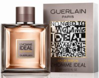 Parfum pentru el Guerlain L'Homme Ideal EDP 100ml Vapo imaginea #2 — magazin online Desire.md