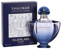 Parfum pentru ea Guerlain Shalimar Souffle EDP 90ml imaginea #2 — magazin online Desire.md