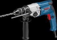 Дрель Bosch GBM 13-2 RE (06011B2002)