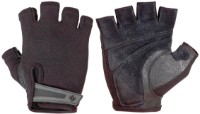 Перчатки для тренировок Harbinger Power Black L (15530)