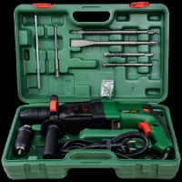 Ciocan rotopercutor Proton ПЭ-900/А imaginea #3 — magazin online Desire.md