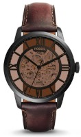 Наручные часы Fossil ME3098 фото №1 — интернет-магазин Desire.md