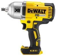 Гайковёрт DeWalt DCF899N XR фото №1 — интернет-магазин Desire.md