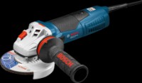 Углошлифовальная машина Bosch GWS 17-125 CIE (060179H002) фото №1 — интернет-магазин Desire.md
