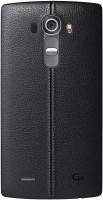 Telefon mobil LG G4 H818P 32GB Leather Black