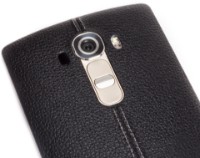 Мобильный телефон LG G4 H818P 32GB Leather Black