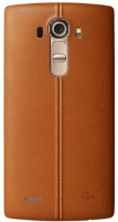 Telefon mobil LG G4 H818P 32GB Leather Brown