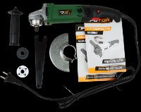 Polizor unghiular Proton МШУ-125/1270 imaginea #2 — magazin online Desire.md