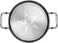 Утятница Fissler Luno (5650628) фото №2 — интернет-магазин Desire.md