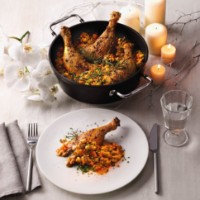 Утятница Fissler Luno (5650628) фото №3 — интернет-магазин Desire.md