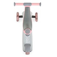 Trotinetă Byox Motion 4in1 Pink (MT.223425) imaginea #2 — magazin online Desire.md