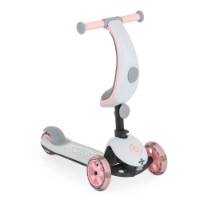 Trotinetă Byox Motion 4in1 Pink (MT.223425) imaginea #3 — magazin online Desire.md