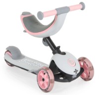 Trotinetă Byox Motion 4in1 Pink (MT.223425) imaginea #4 — magazin online Desire.md