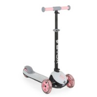 Trotinetă Byox Motion 4in1 Pink (MT.223425) imaginea #7 — magazin online Desire.md