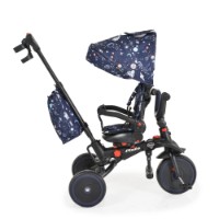 Bicicletă copii Byox Pluto Blue (MT.223441) imaginea #5 — magazin online Desire.md