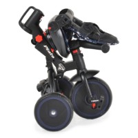 Bicicletă copii Byox Pluto Blue (MT.223441) imaginea #8 — magazin online Desire.md