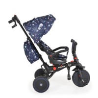 Bicicletă copii Byox Pluto Blue (MT.223441) imaginea #10 — magazin online Desire.md