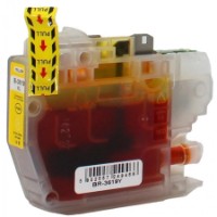 Cartuș Imagine Brother LC3619XLY Yellow