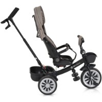 Bicicletă copii Byox Space Beige  imaginea #3 — magazin online Desire.md